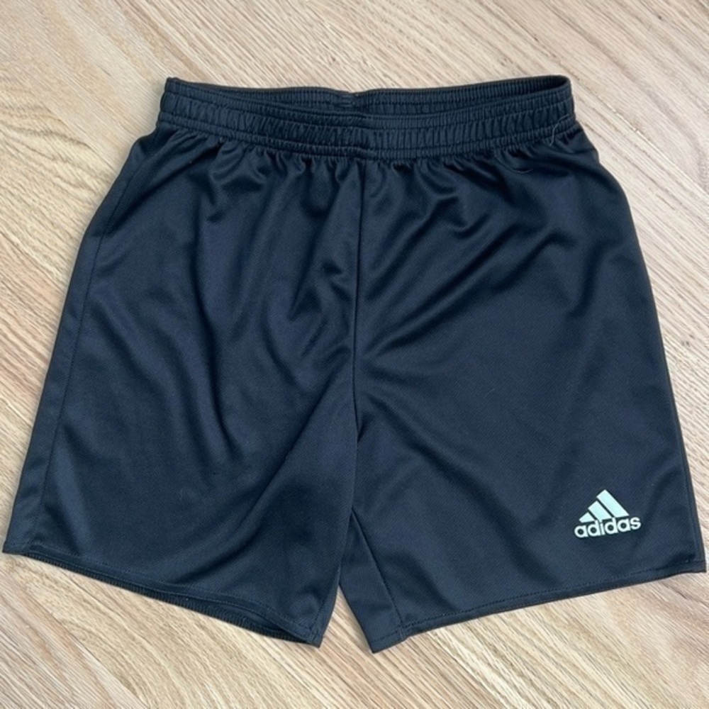 Adidas Youth Estro 19 Soccer Shorts | Black | M